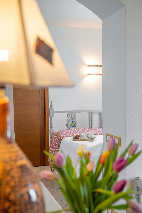 Vila Relais Ca' Maddalena Villafranca di Verona Exteriér fotografie