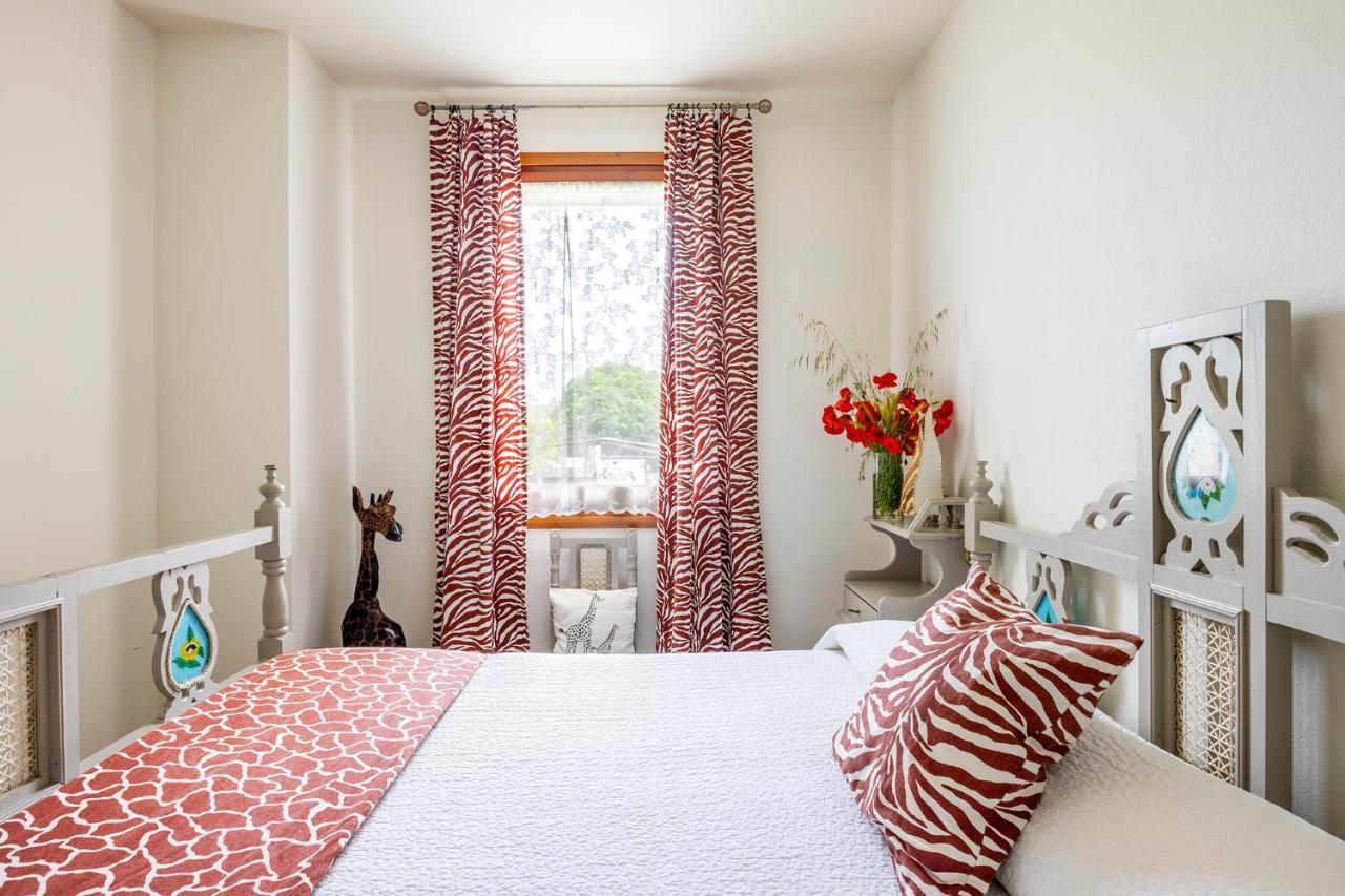 Vila Relais Ca' Maddalena Villafranca di Verona Exteriér fotografie
