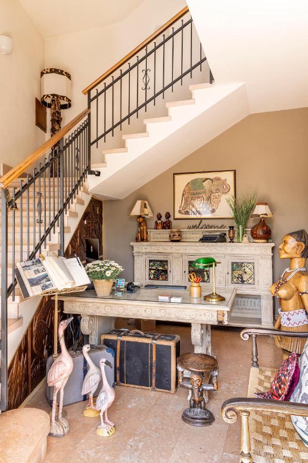 Vila Relais Ca' Maddalena Villafranca di Verona Exteriér fotografie