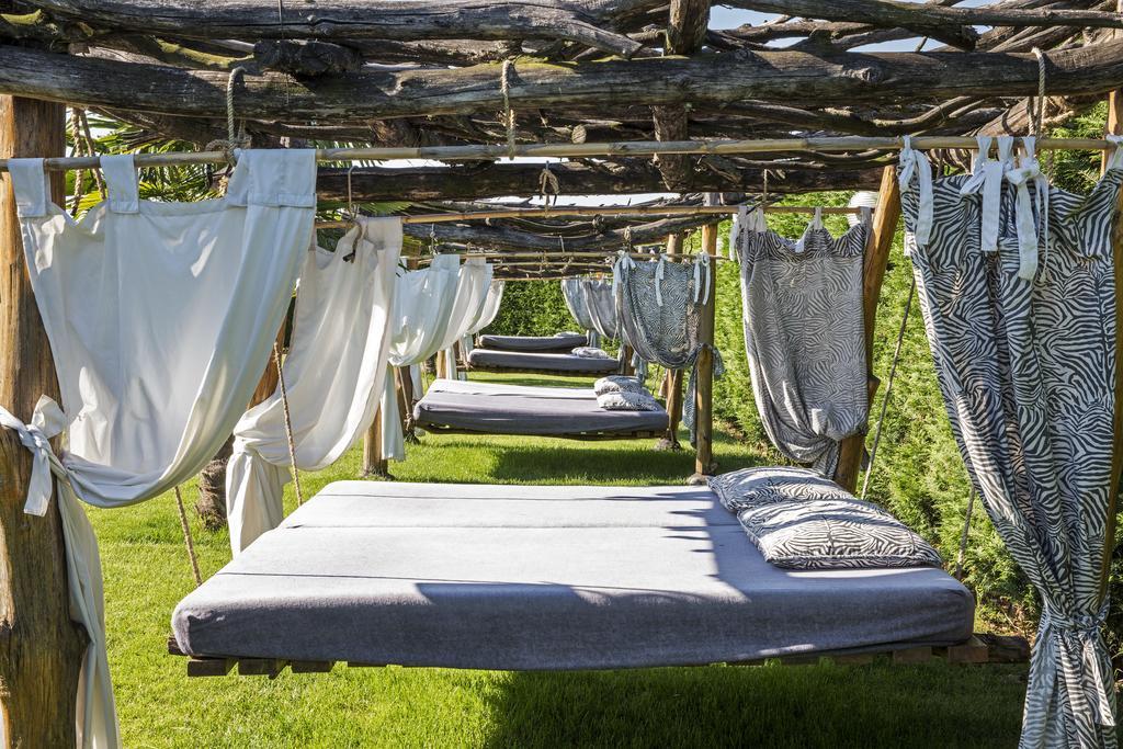 Vila Relais Ca' Maddalena Villafranca di Verona Exteriér fotografie