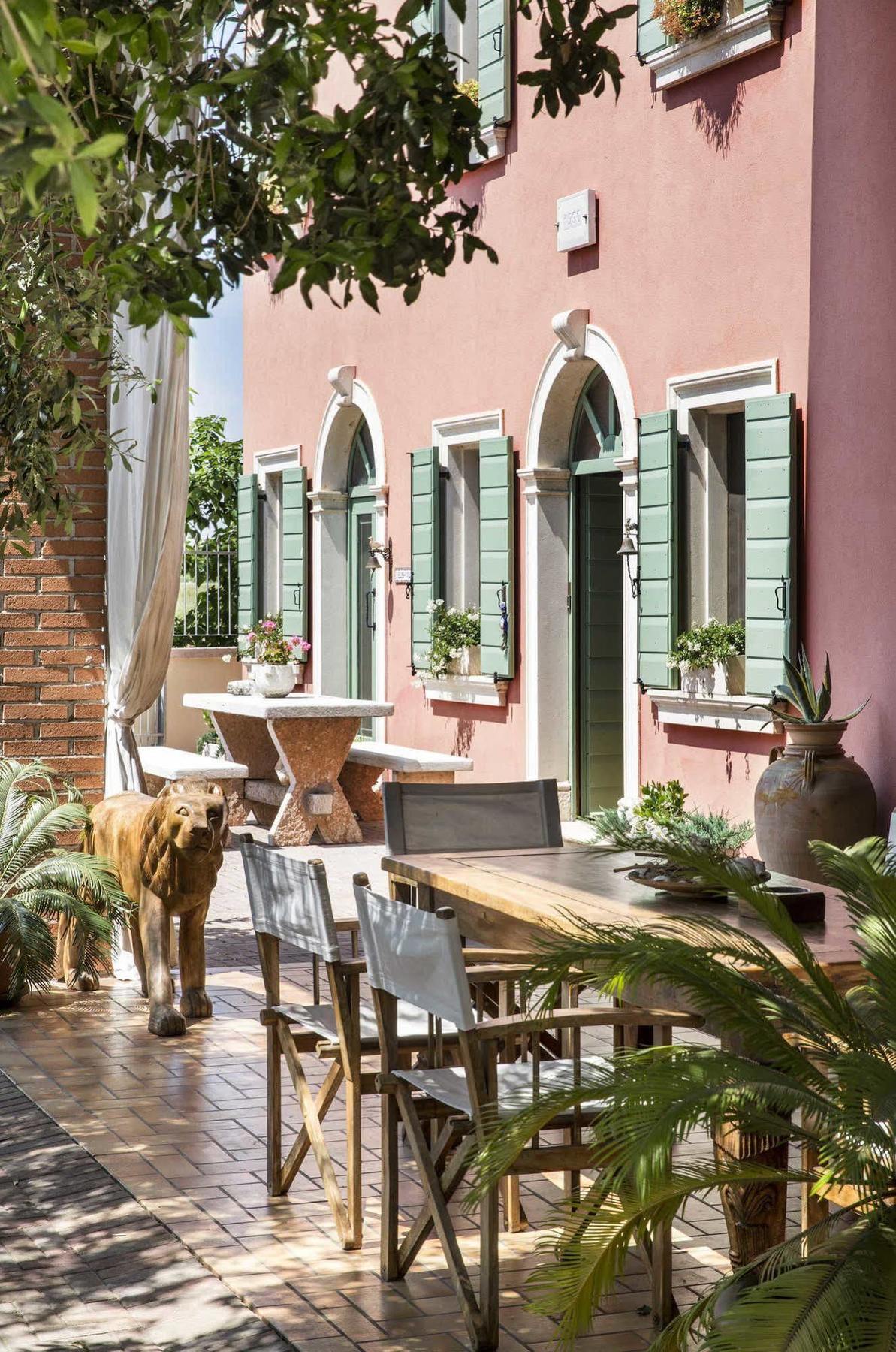 Vila Relais Ca' Maddalena Villafranca di Verona Exteriér fotografie
